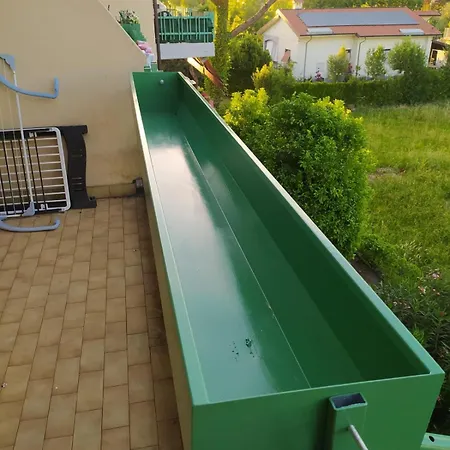 La Perla Dei Ronchi Apartamento Marina di Massa