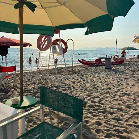 La Perla Dei Ronchi Marina di Massa
