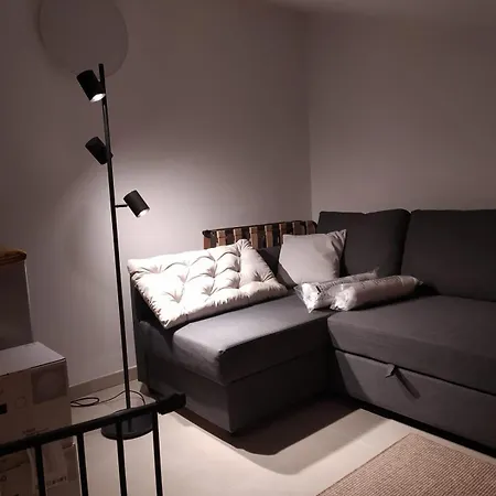 Apartamento La Perla Dei Ronchi *