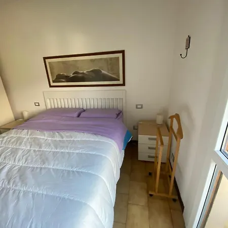La Perla Dei Ronchi Apartamento