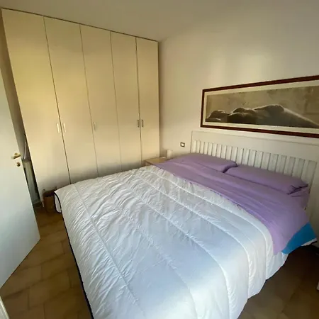 Apartamento La Perla Dei Ronchi *